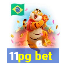 11pg bet